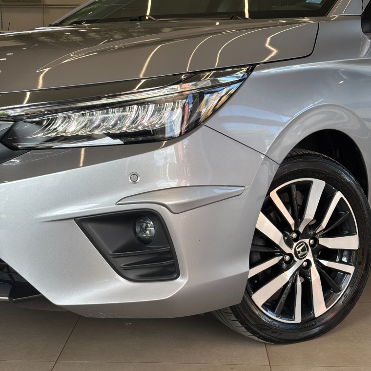 honda city 1.5 i-vtec flex touring cvt 4p automatico 20244