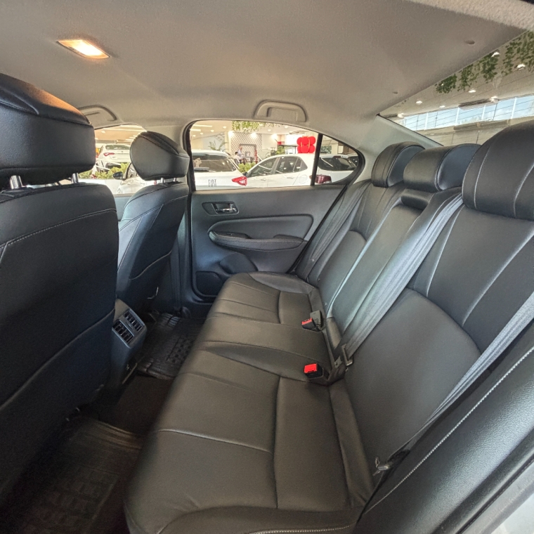 honda city 1.5 i-vtec flex touring cvt 4p automatico 202419