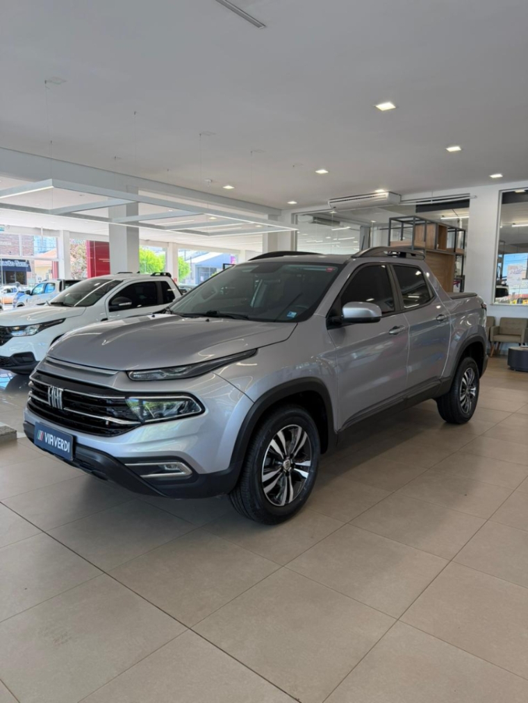 fiat toro 1.3 turbo 270 flex freedom at6 4p automatico 2023