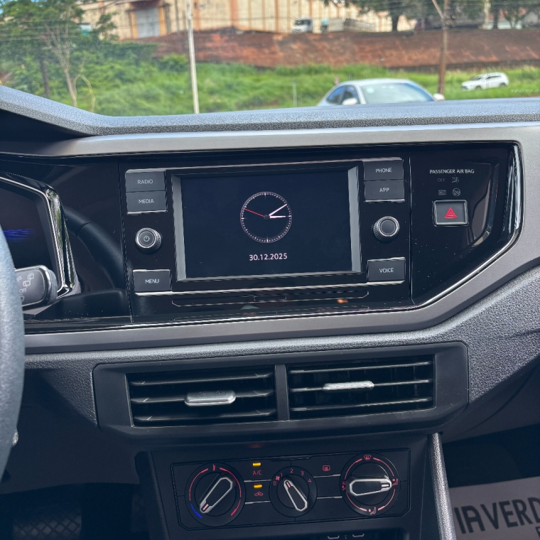 volkswagen nivus 1.0 200 tsi total flex sense automatico 5p 202418