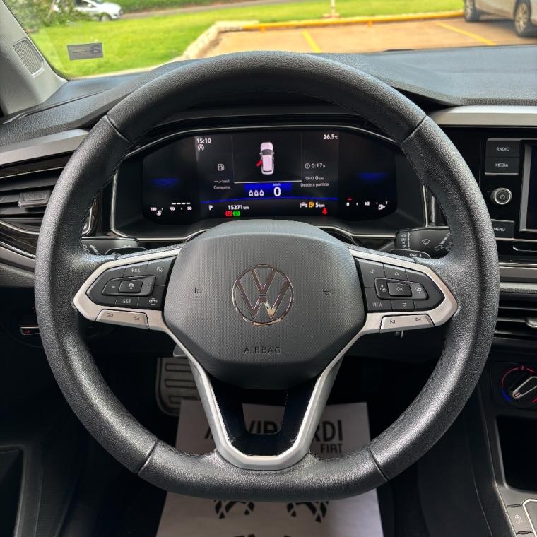 volkswagen nivus 1.0 200 tsi total flex sense automatico 5p 202414