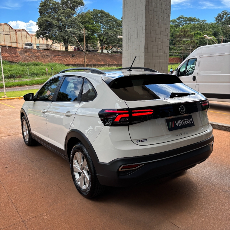 volkswagen nivus 1.0 200 tsi total flex sense automatico 5p 202426