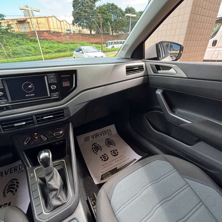 volkswagen nivus 1.0 200 tsi total flex sense automatico 5p 202416