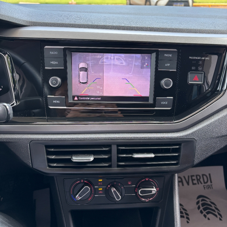 volkswagen nivus 1.0 200 tsi total flex sense automatico 5p 202415