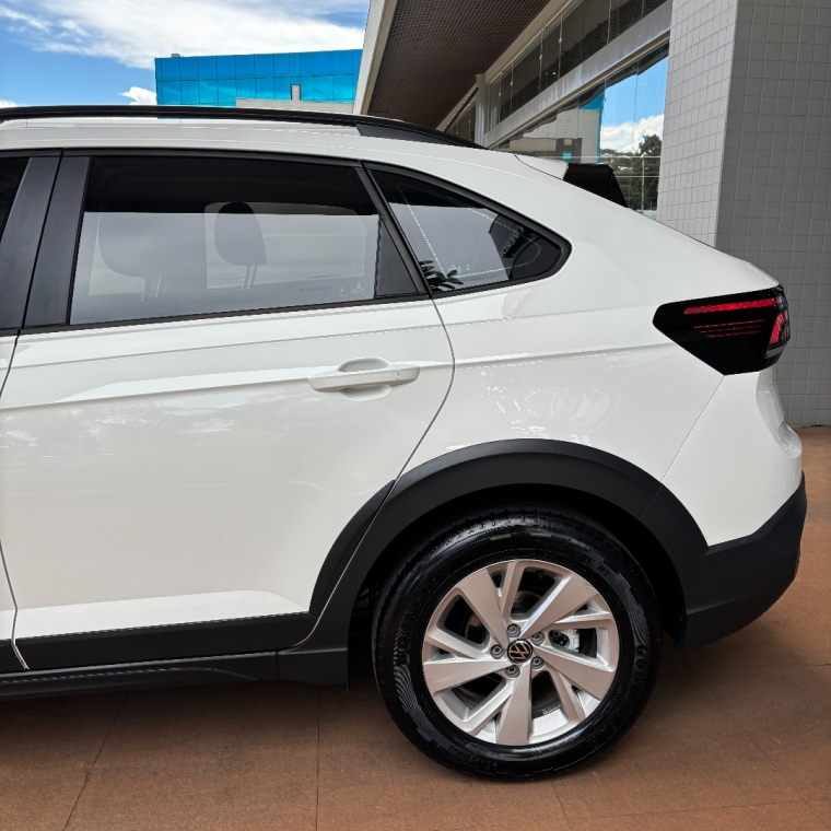 volkswagen nivus 1.0 200 tsi total flex sense automatico 5p 20246