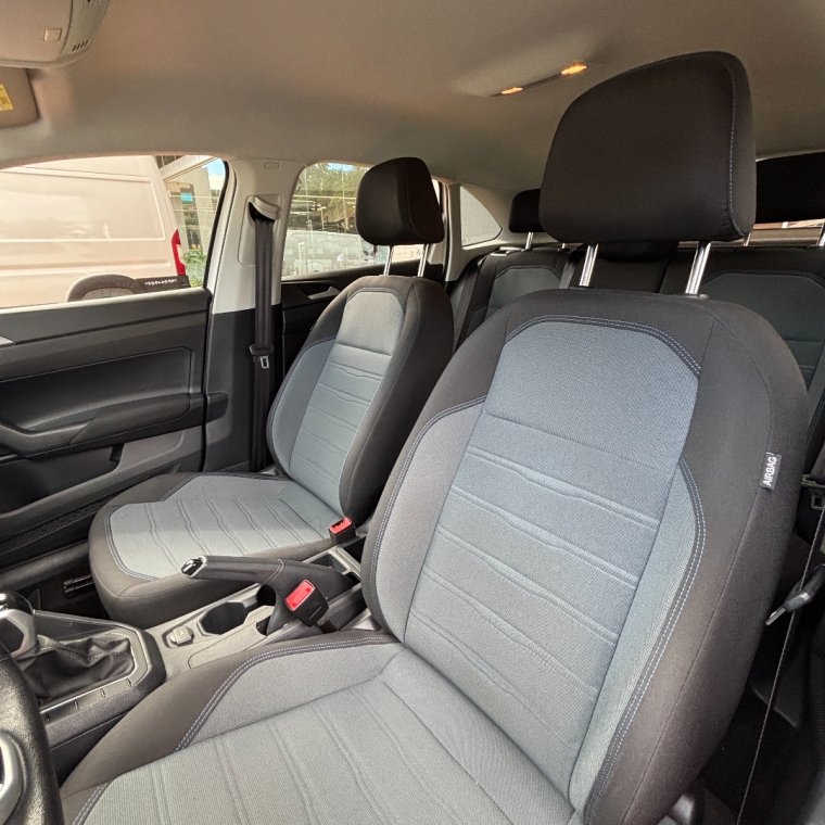 volkswagen nivus 1.0 200 tsi total flex sense automatico 5p 202410