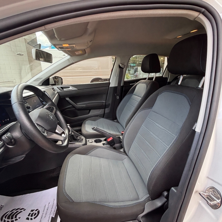 volkswagen nivus 1.0 200 tsi total flex sense automatico 5p 20249