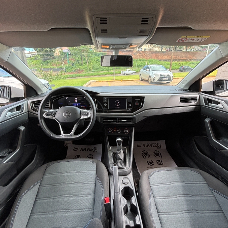 volkswagen nivus 1.0 200 tsi total flex sense automatico 5p 202411