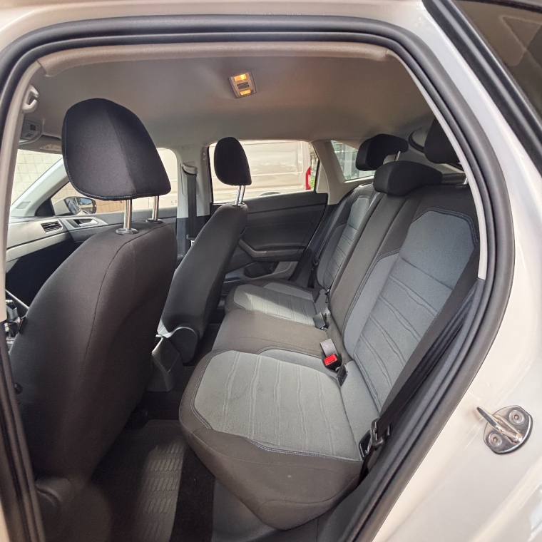 volkswagen nivus 1.0 200 tsi total flex sense automatico 5p 202423