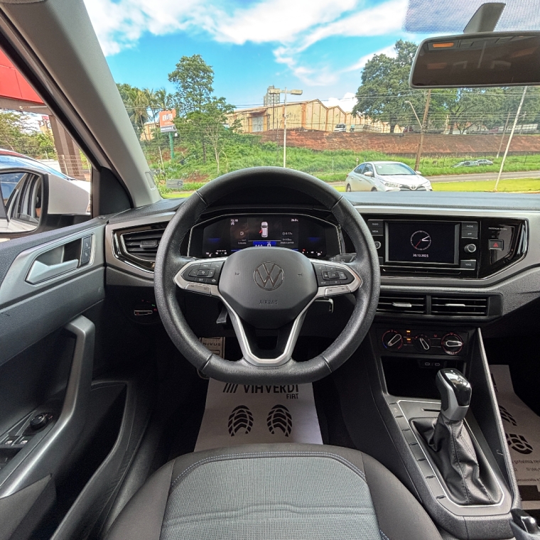 volkswagen nivus 1.0 200 tsi total flex sense automatico 5p 202412