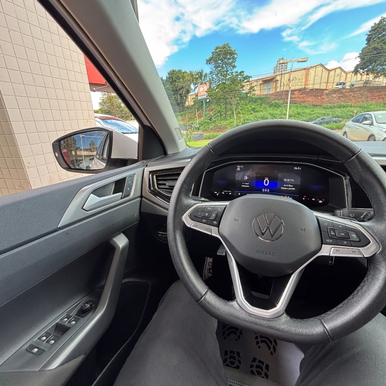 volkswagen nivus 1.0 200 tsi total flex sense automatico 5p 202421