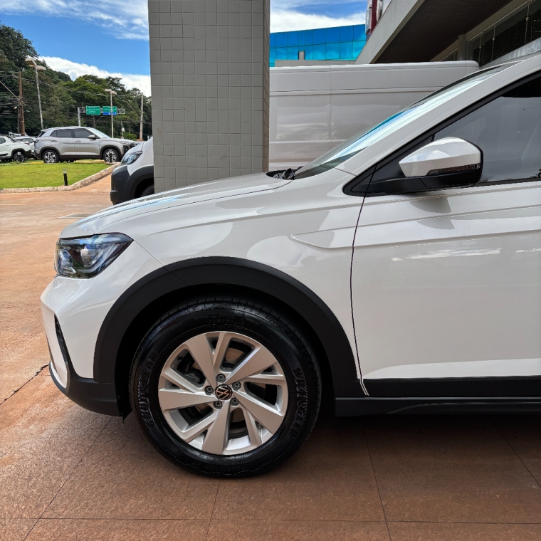 volkswagen nivus 1.0 200 tsi total flex sense automatico 5p 20247