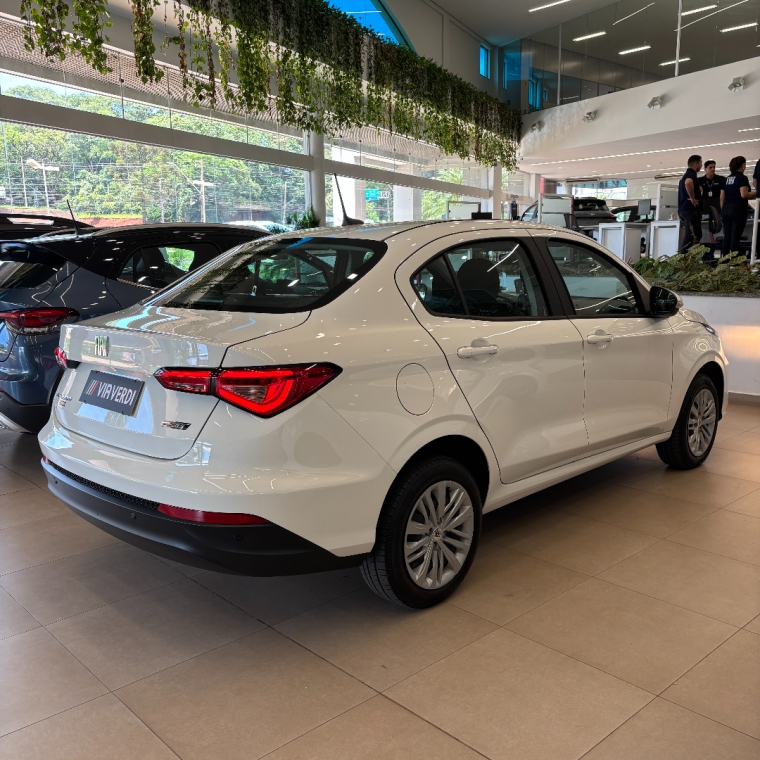 fiat cronos 1.3 firefly flex drive manual 4p 202520