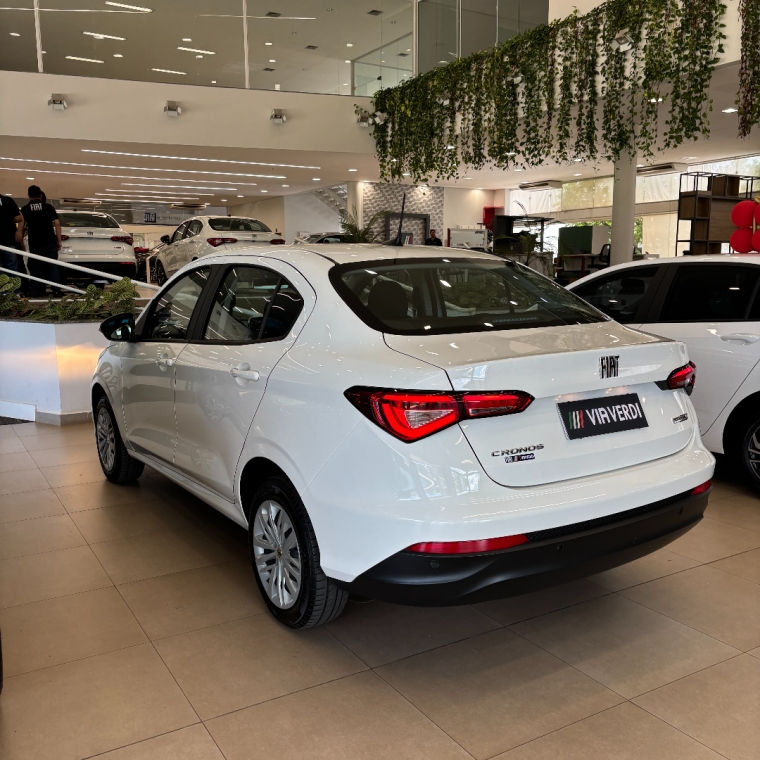 fiat cronos 1.3 firefly flex drive manual 4p 202517