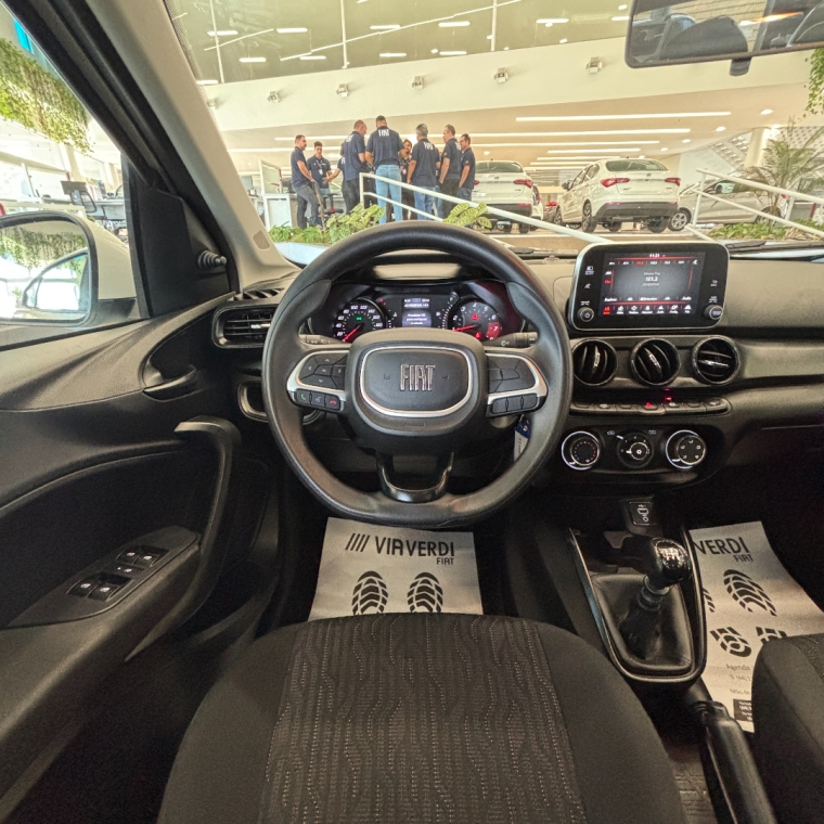 fiat cronos 1.3 firefly flex drive manual 4p 20259