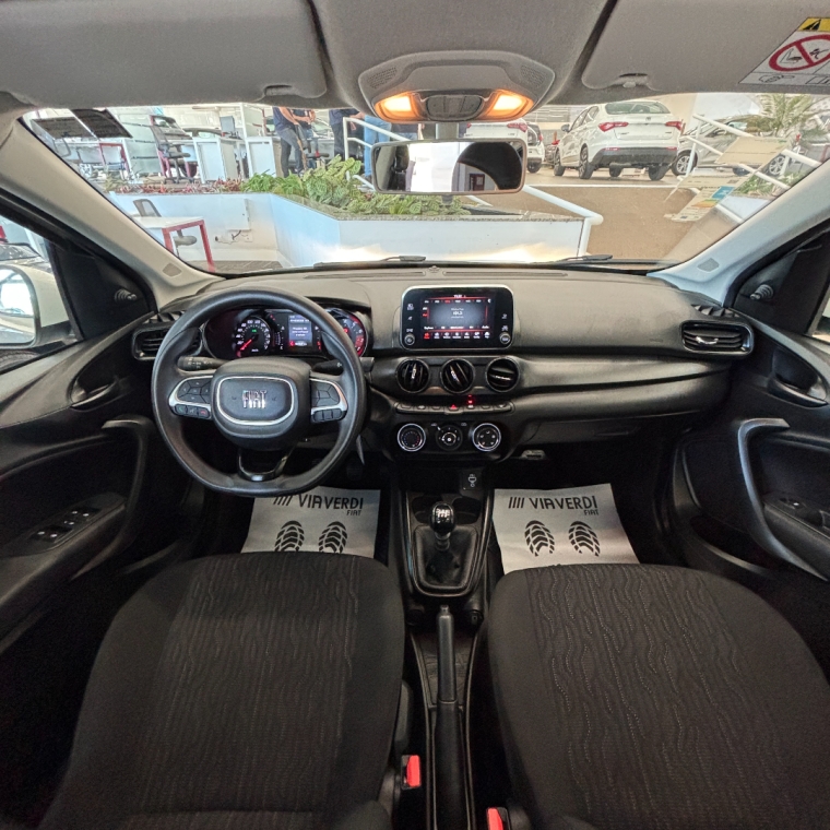 fiat cronos 1.3 firefly flex drive manual 4p 20258