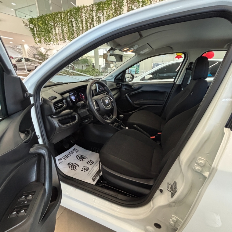 fiat cronos 1.3 firefly flex drive manual 4p 20256