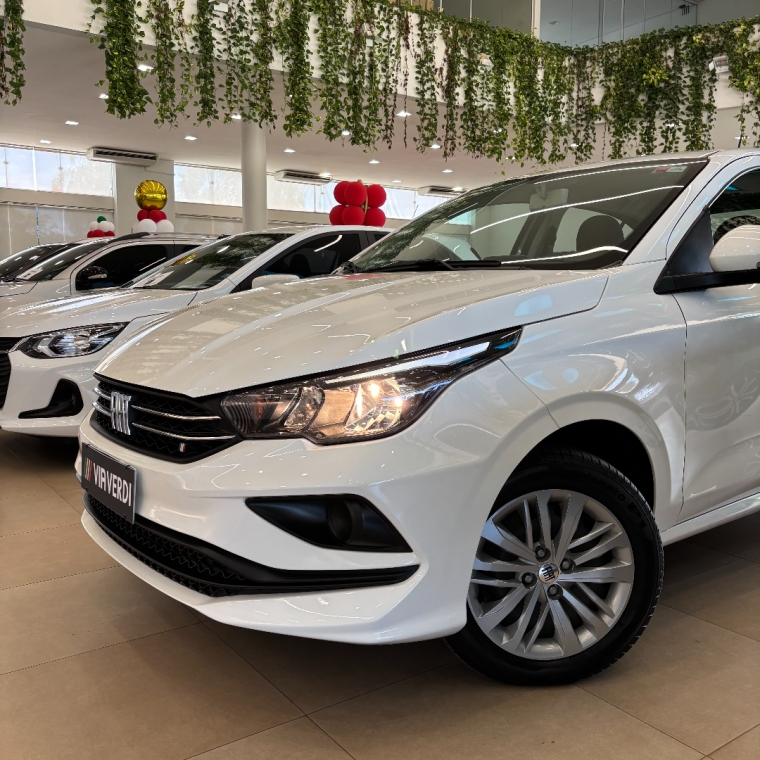 fiat cronos 1.3 firefly flex drive manual 4p 20254