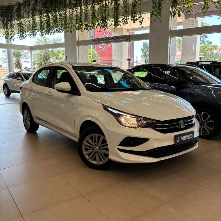 fiat cronos 1.3 firefly flex drive manual 4p 20252