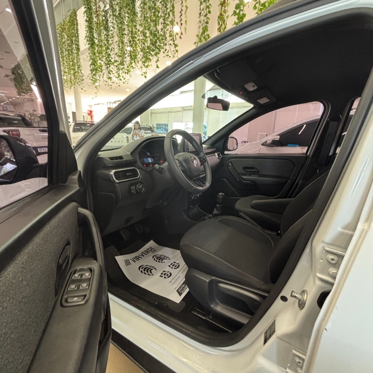 renault oroch 1.6 16v sce flex intense manual 4p 20237