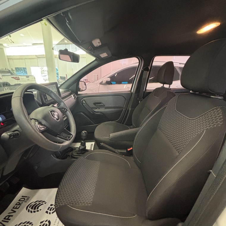 renault oroch 1.6 16v sce flex intense manual 4p 20238