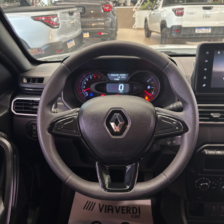 renault oroch 1.6 16v sce flex intense manual 4p 202312