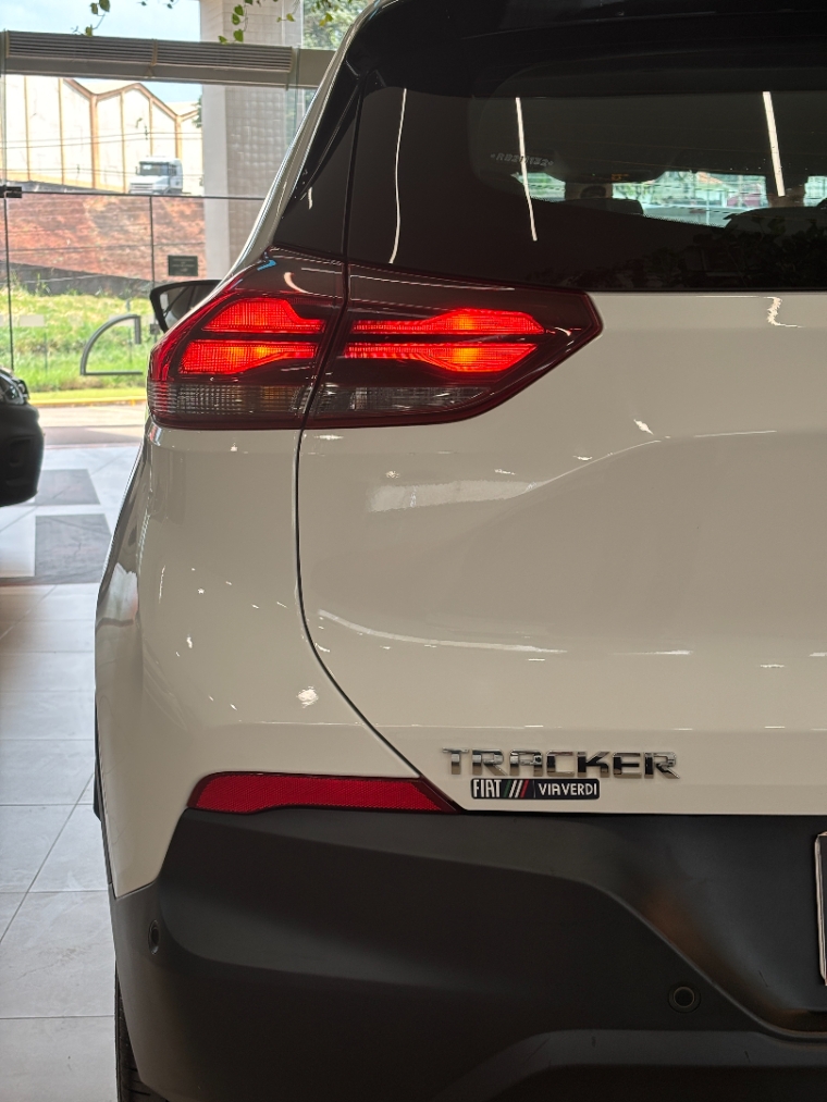 chevrolet tracker 1.0 turbo flex lt automatico 5p 202423