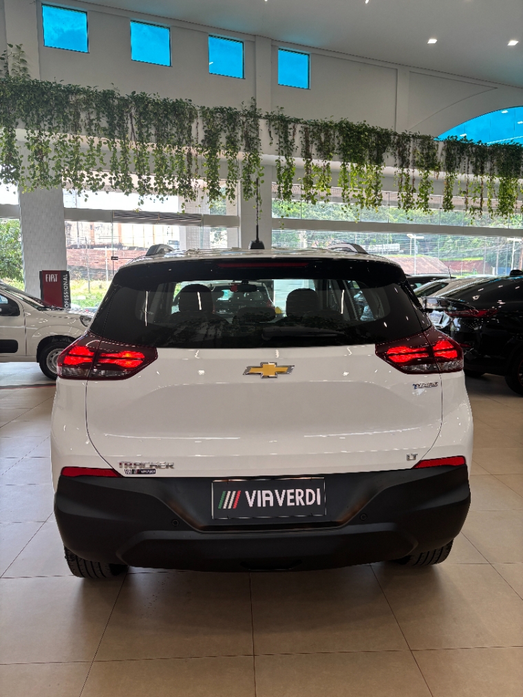 chevrolet tracker 1.0 turbo flex lt automatico 5p 202425