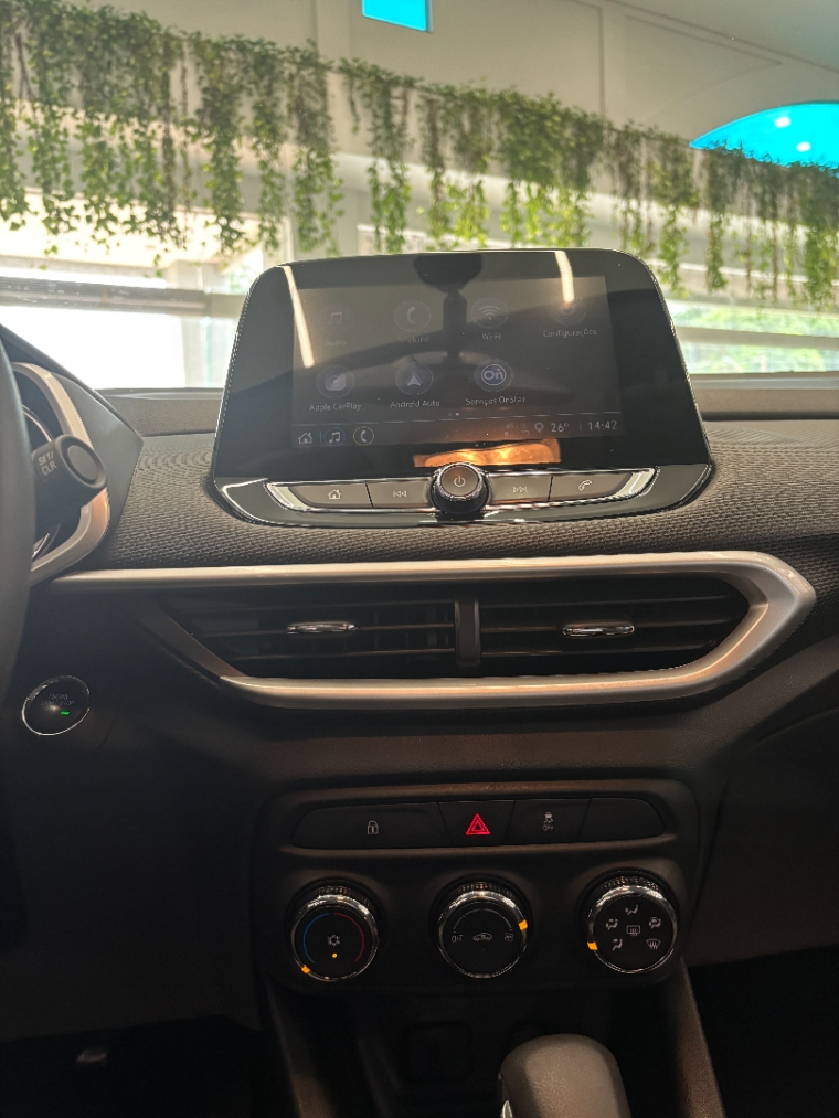 chevrolet tracker 1.0 turbo flex lt automatico 5p 20246