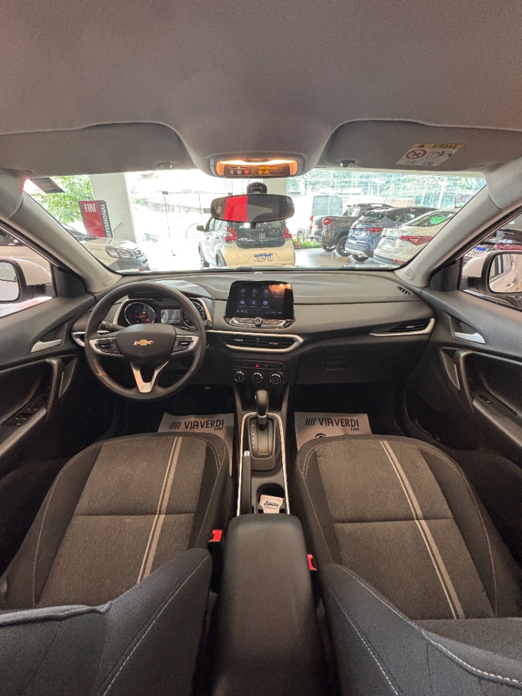 chevrolet tracker 1.0 turbo flex lt automatico 5p 202417