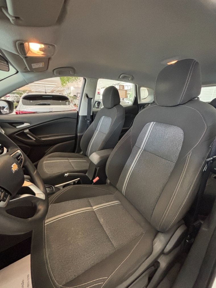 chevrolet tracker 1.0 turbo flex lt automatico 5p 202416