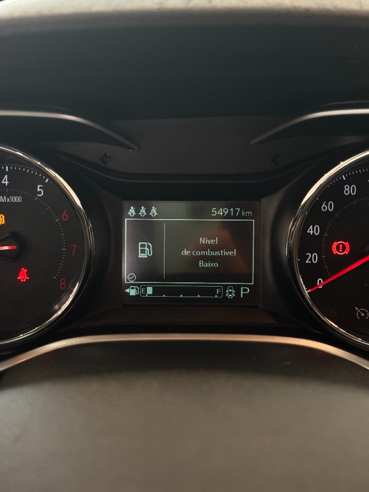 chevrolet tracker 1.0 turbo flex lt automatico 5p 202420