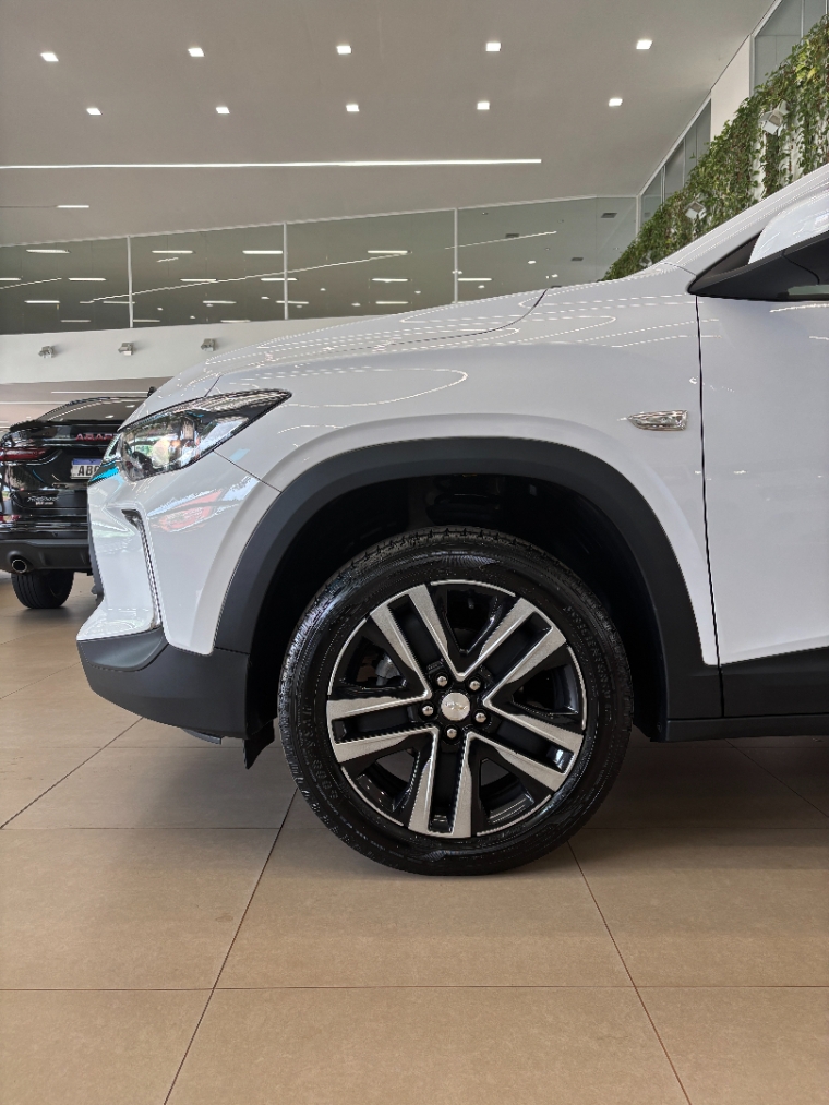 chevrolet tracker 1.0 turbo flex lt automatico 5p 20244