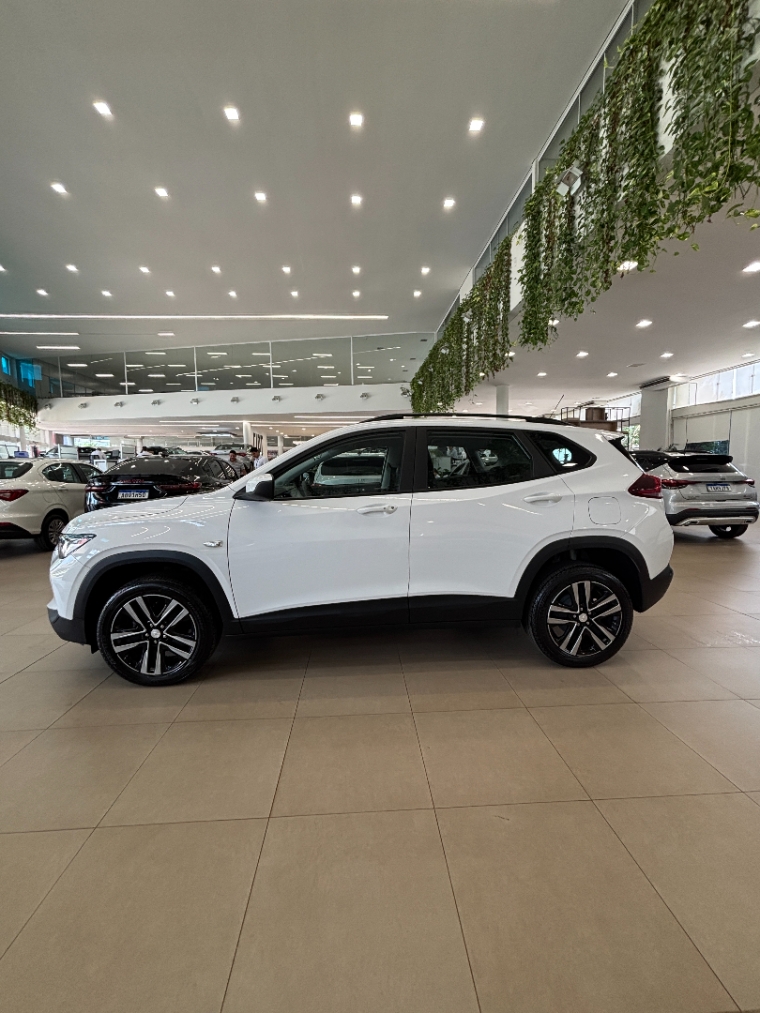 chevrolet tracker 1.0 turbo flex lt automatico 5p 20243