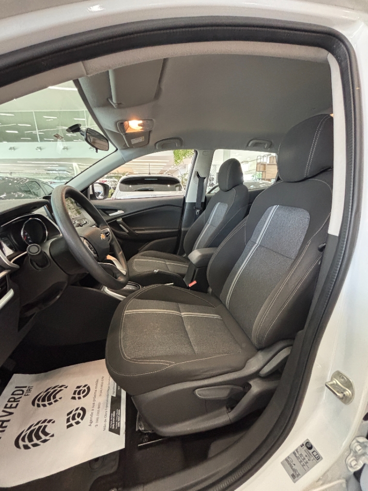 chevrolet tracker 1.0 turbo flex lt automatico 5p 202415