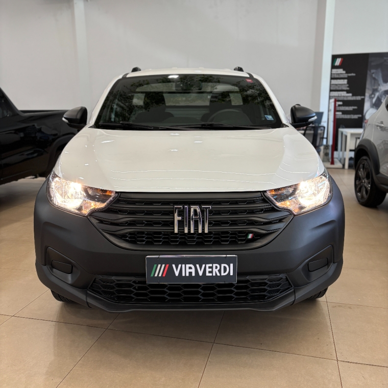 fiat strada 1.3 firefly flex endurance cs manual 3p 20243