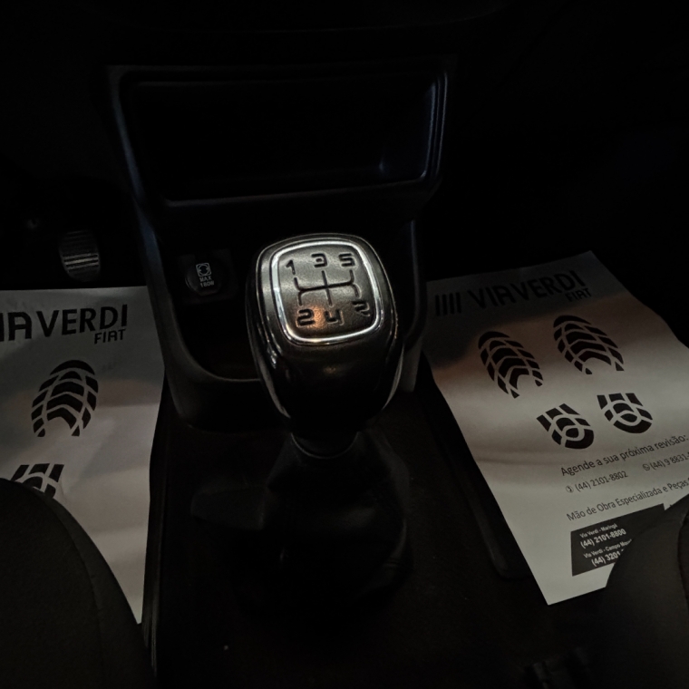 fiat strada 1.3 firefly flex endurance cs manual 3p 202410