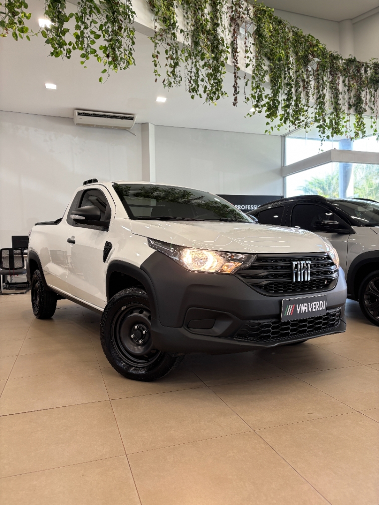 fiat strada 1.3 firefly flex endurance cs manual 3p 20241