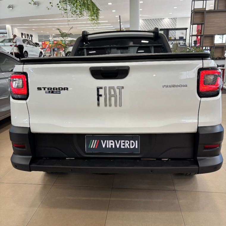 fiat strada 1.3 firefly flex freedom cs manual 2p 202413