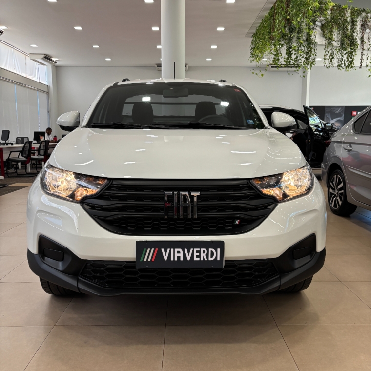 fiat strada 1.3 firefly flex freedom cs manual 2p 20241