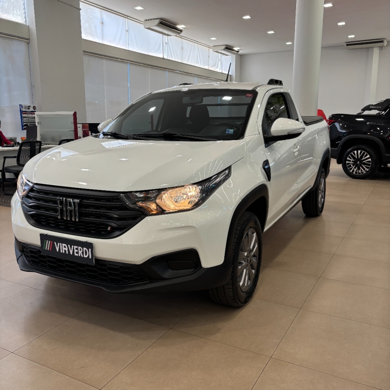 fiat strada 1.3 firefly flex freedom cs manual 2p 20243