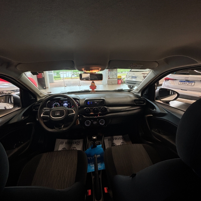 fiat argo 1.0 firefly flex drive manual 4p 202411