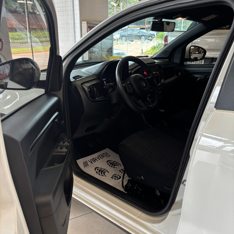 fiat strada 1.3 firefly flex freedom cd manual 4p 20234