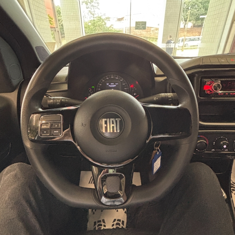 fiat strada 1.3 firefly flex freedom cd manual 4p 20237