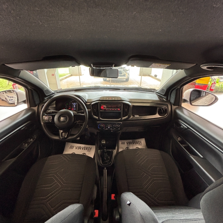 fiat strada 1.3 firefly flex freedom cd manual 4p 20236