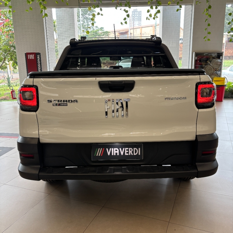 fiat strada 1.3 firefly flex freedom cd manual 4p 202313