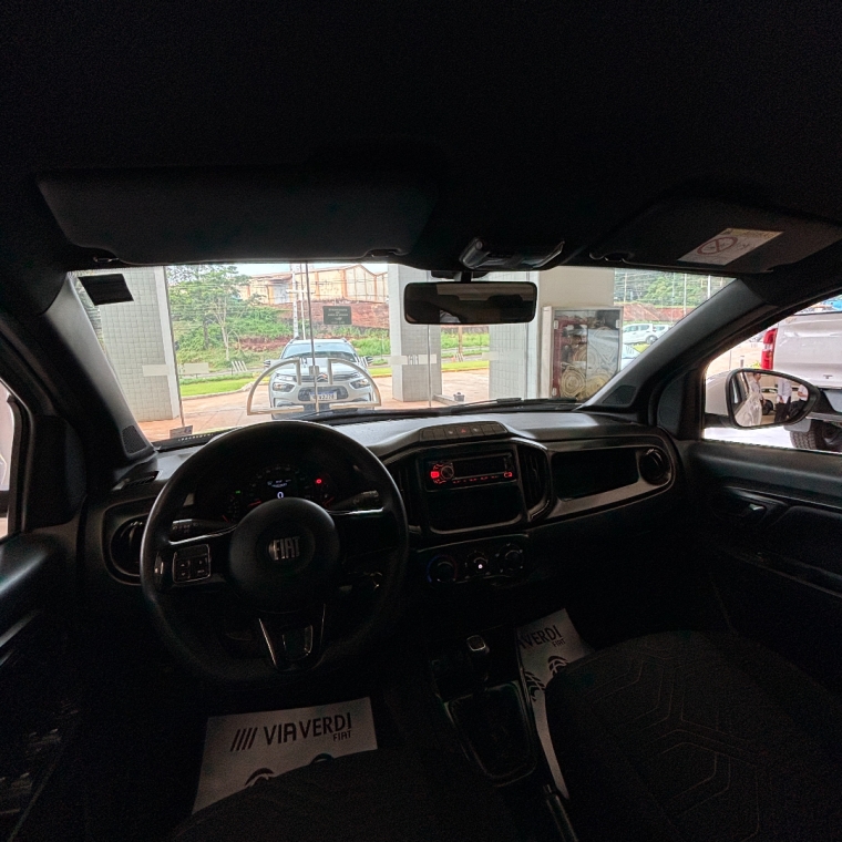 fiat strada 1.3 firefly flex freedom cd manual 4p 20233