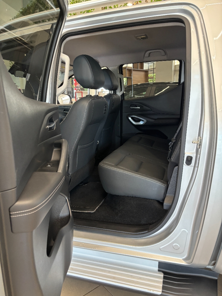 fiat titano 2.2 turbo diesel ranch 4x4 at6 4p automatico 202515