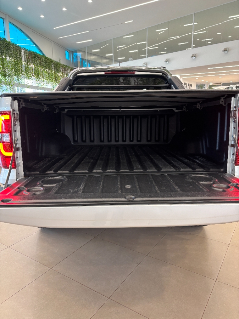 fiat titano 2.2 turbo diesel ranch 4x4 at6 4p automatico 202517