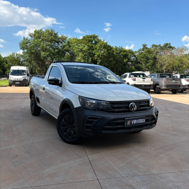 volkswagen saveiro 1.6 msi robust cs 16v flex 2p manual 3p 2025